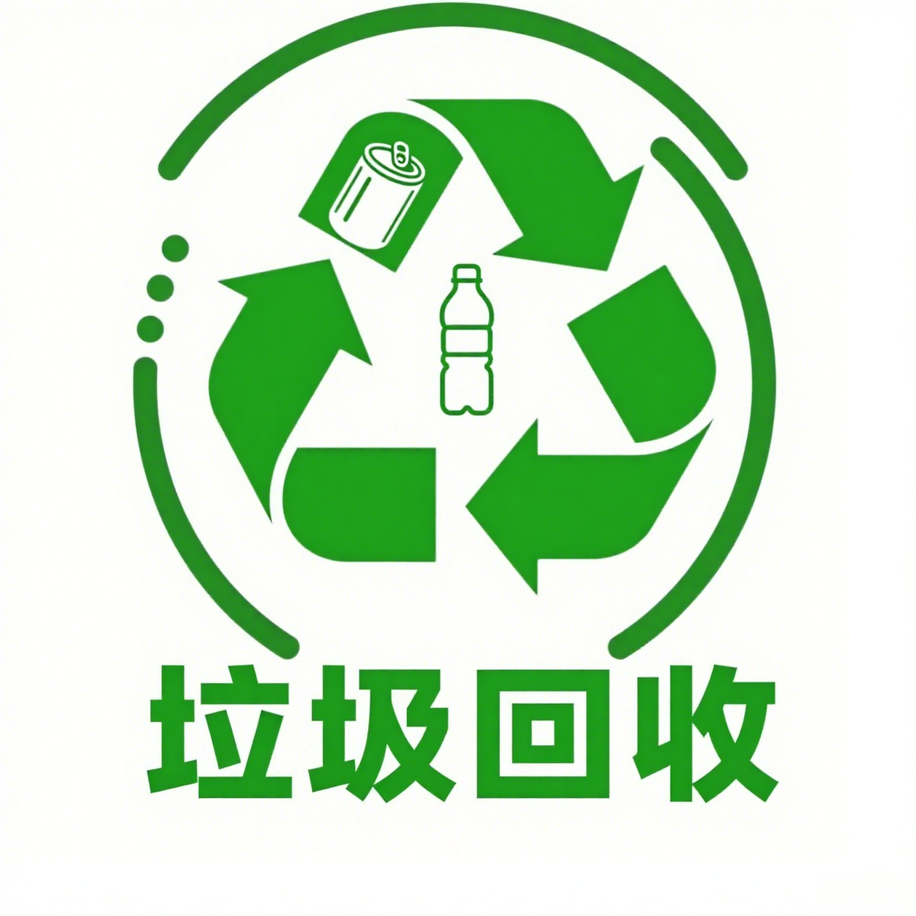 环宇慧收 Logo